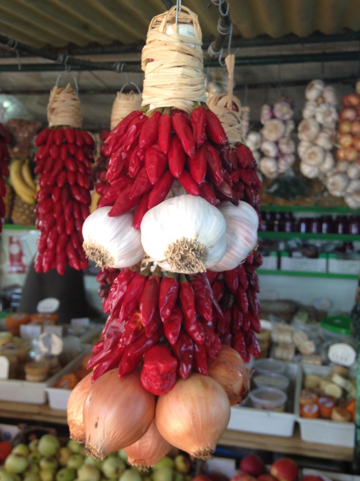 gastronomía de Portugal