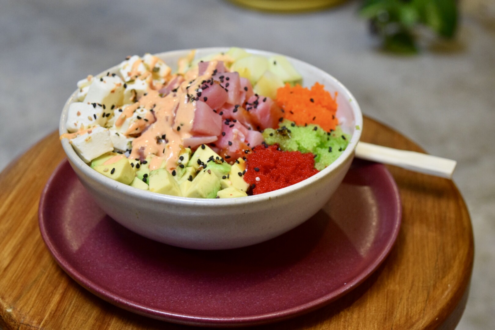 desayunar