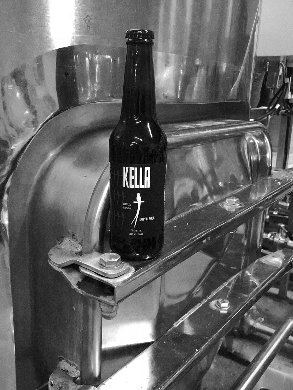 cerveceria artesanal