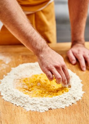 pasta