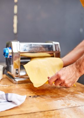 pasta