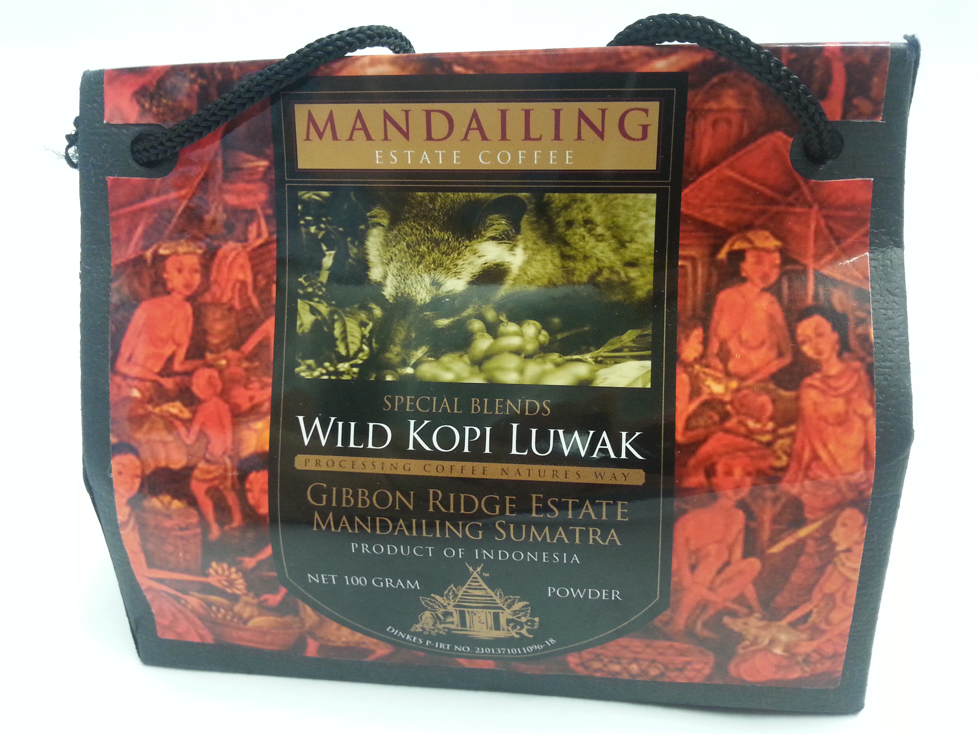 kopi luwak
