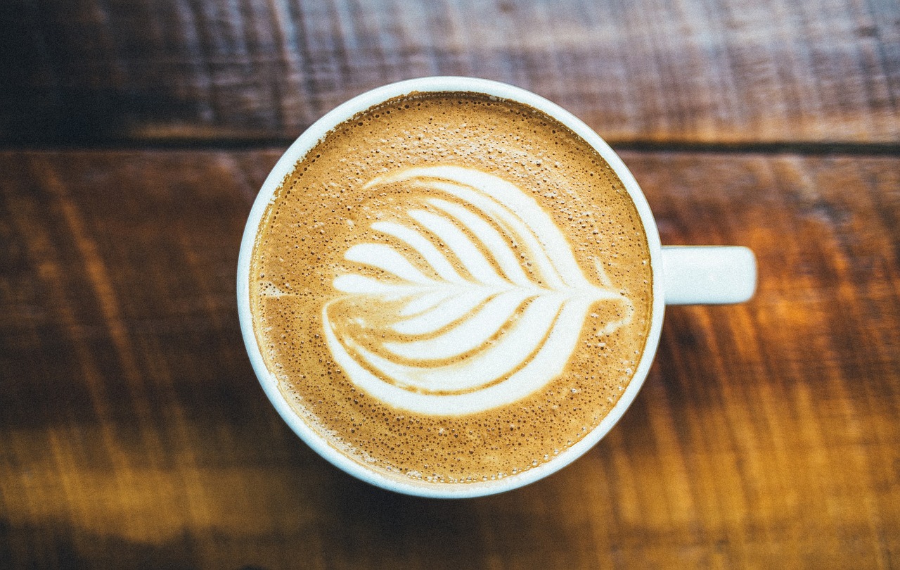 el café en el mundo