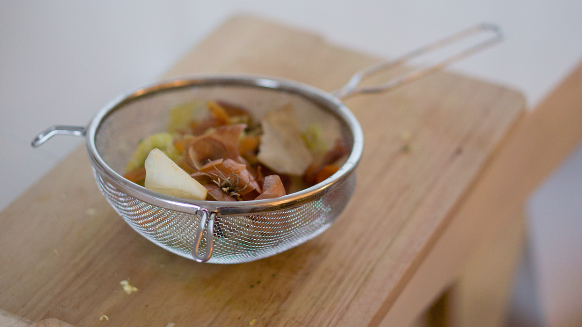 utensilios de cocina