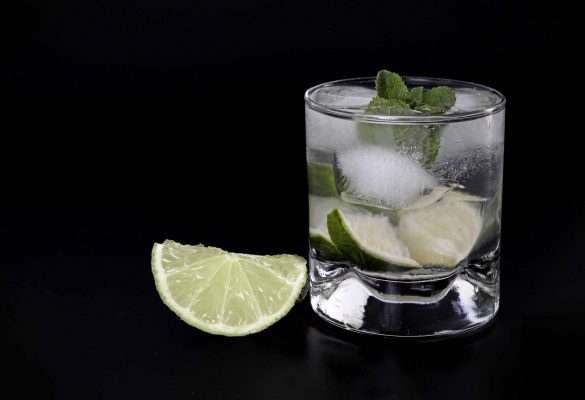 50 cocteles