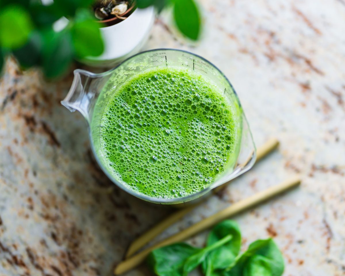 jugos detox