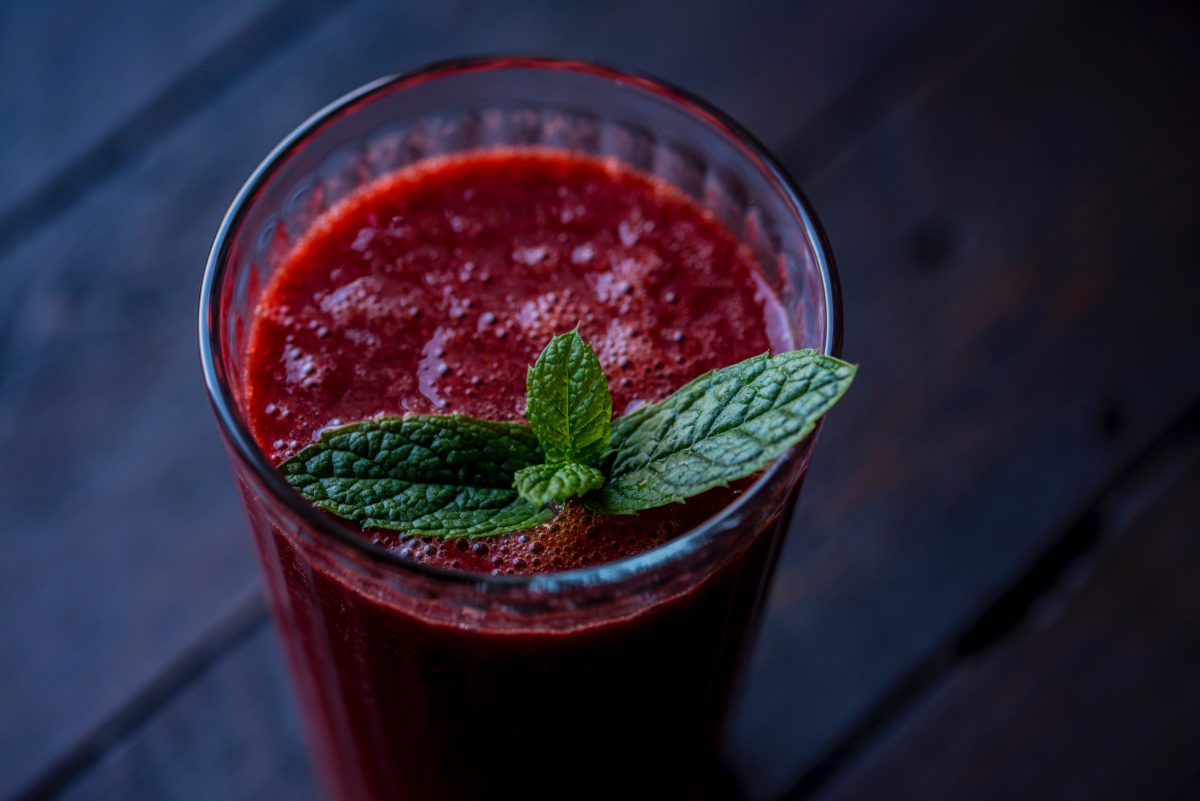 jugos detox