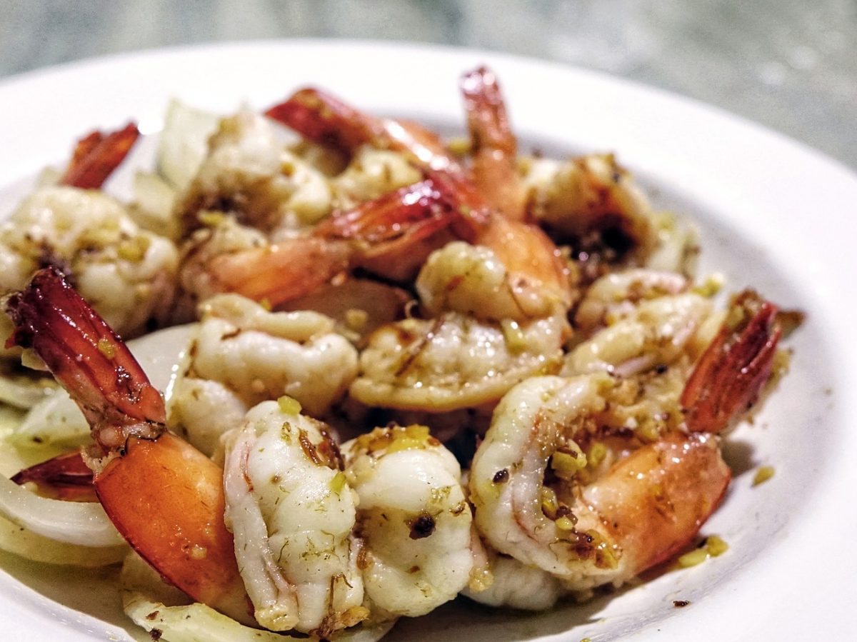 recetas con ajo como ingrediente principal