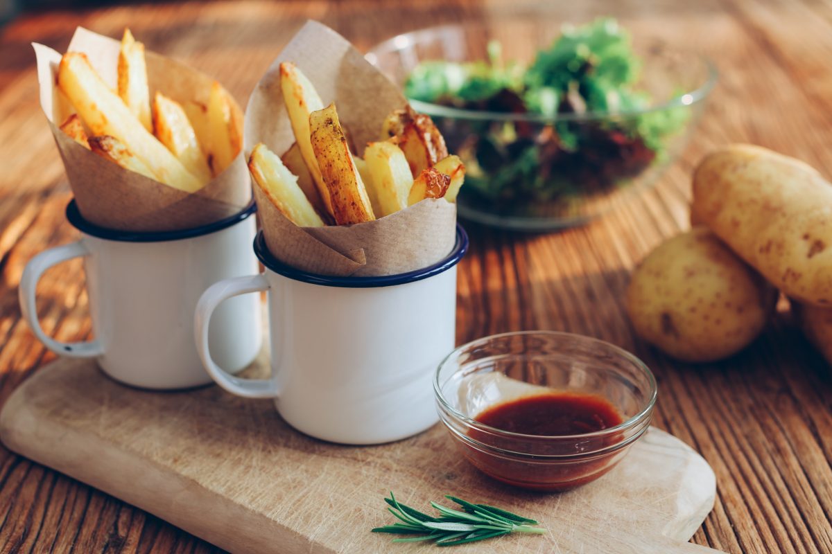 recetas para botanear en el super bowl