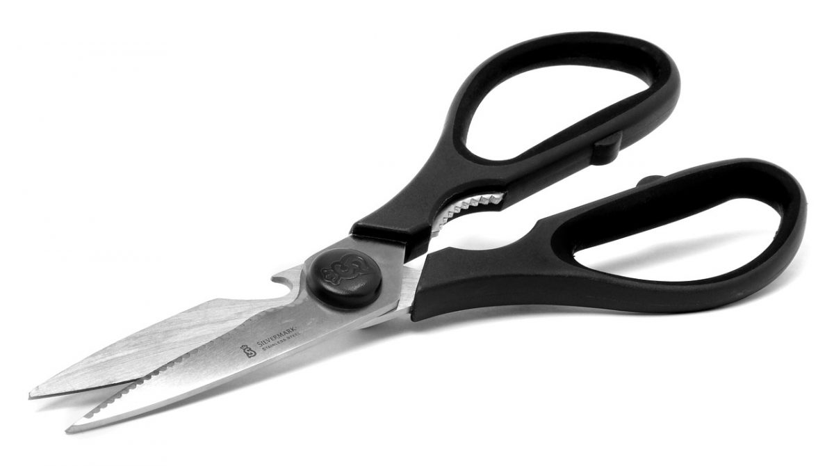 utensilios de cocina