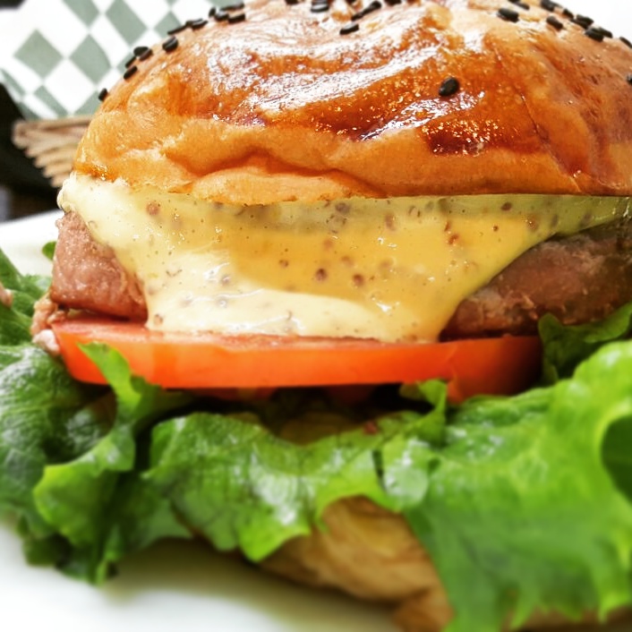 hamburguesas
