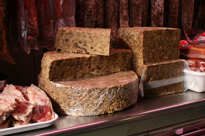 chicharrón