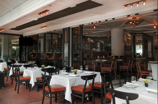 restaurante emilio