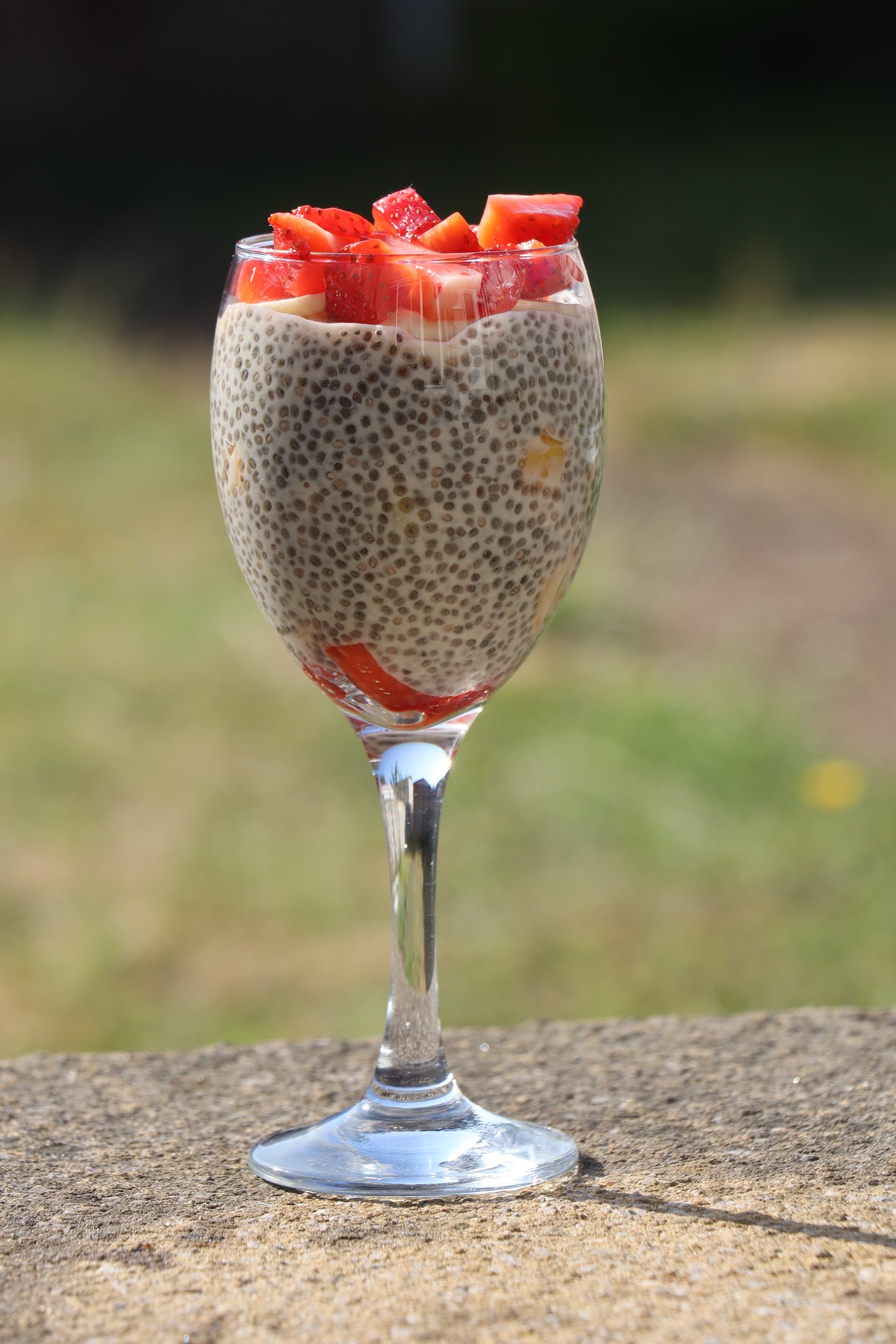 recetas de snacks saludables