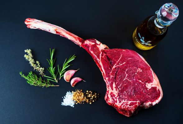 la mejor carne