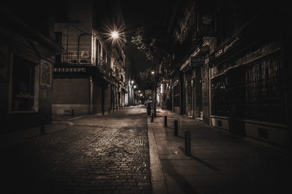 safeplaces