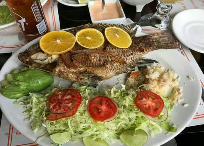 Escandón