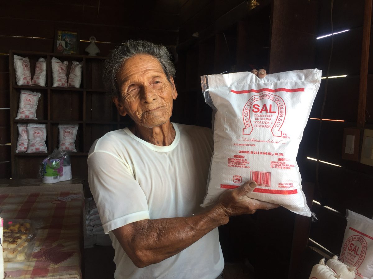 sal de colima