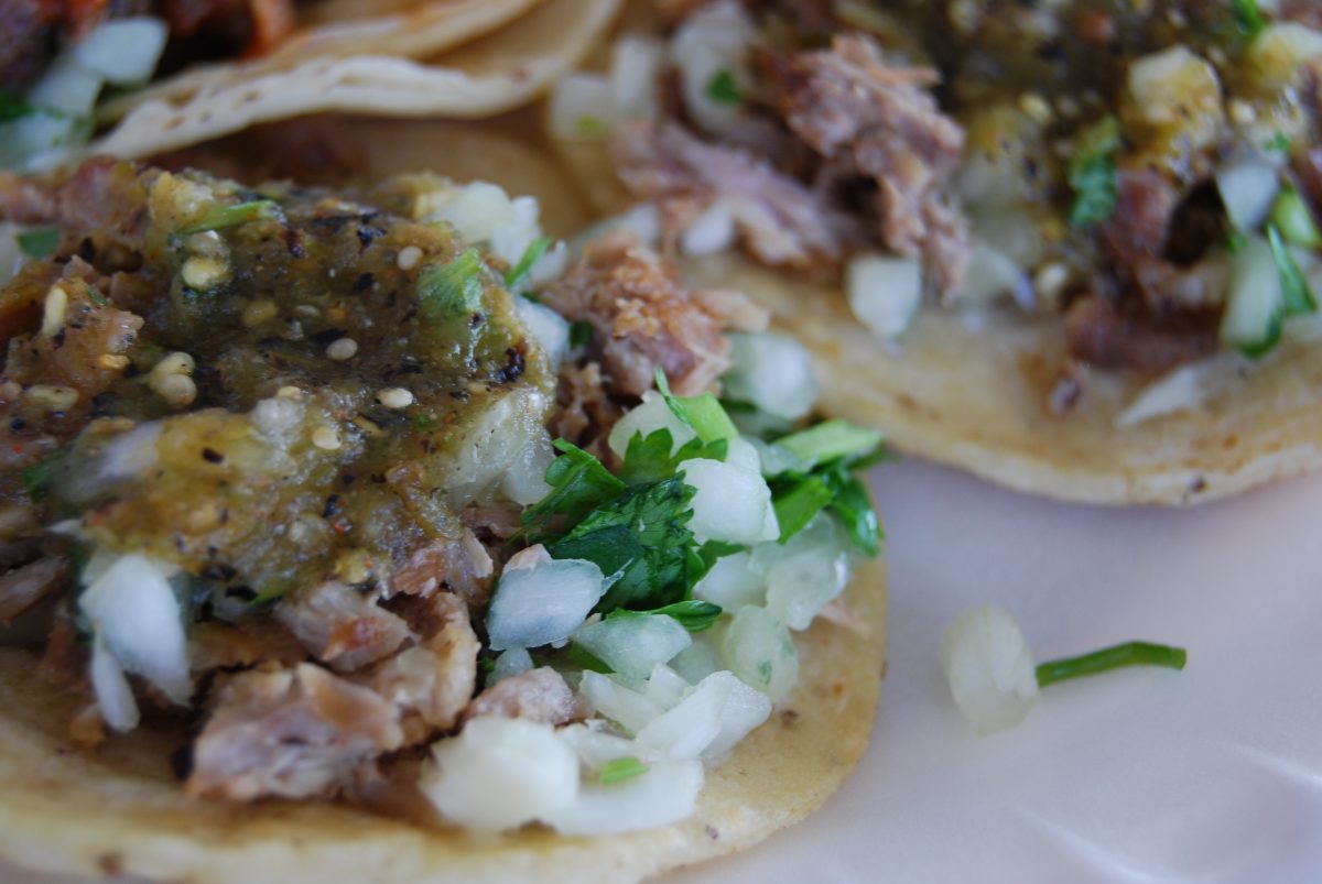 carnitas