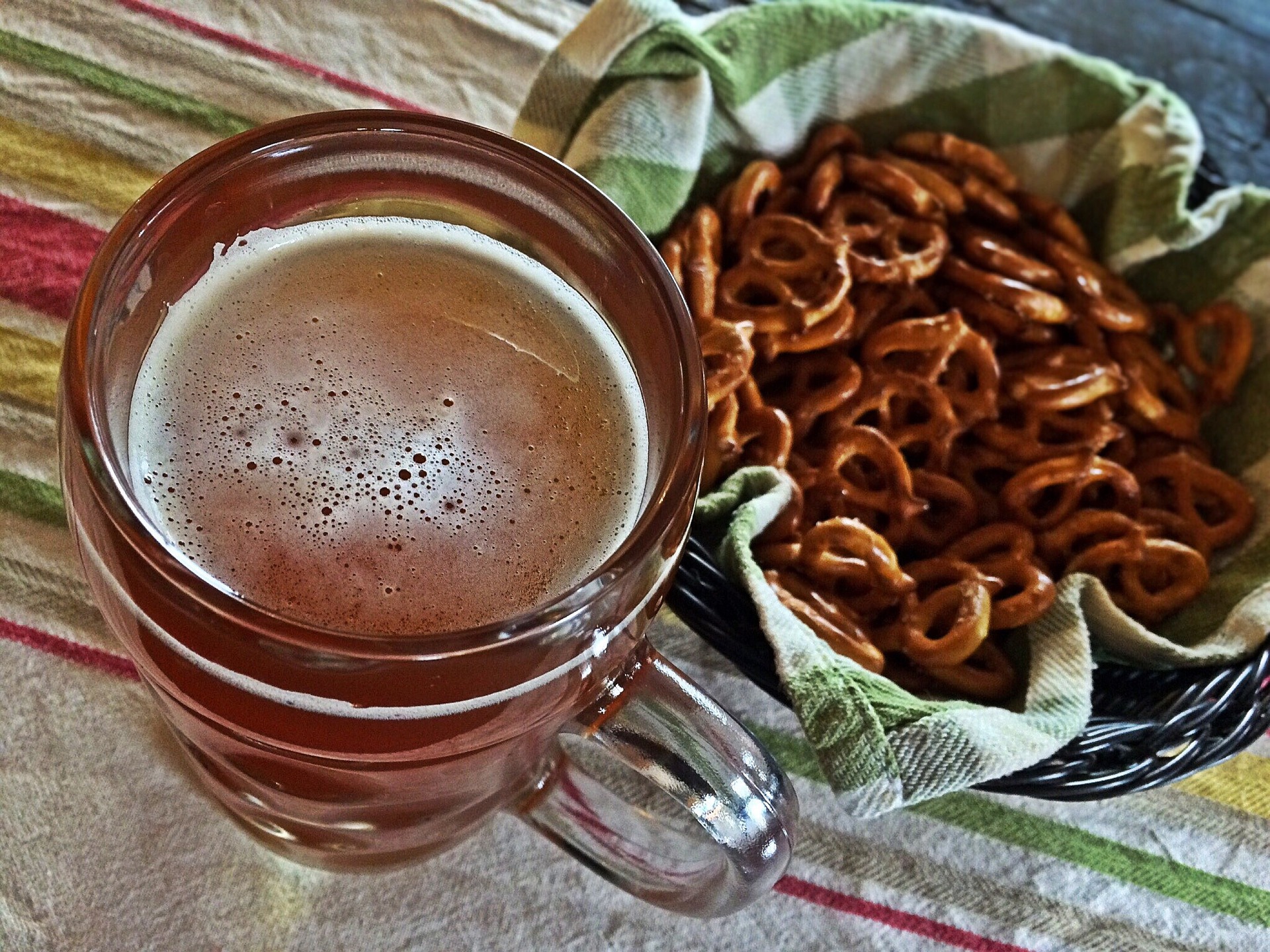 micheladas