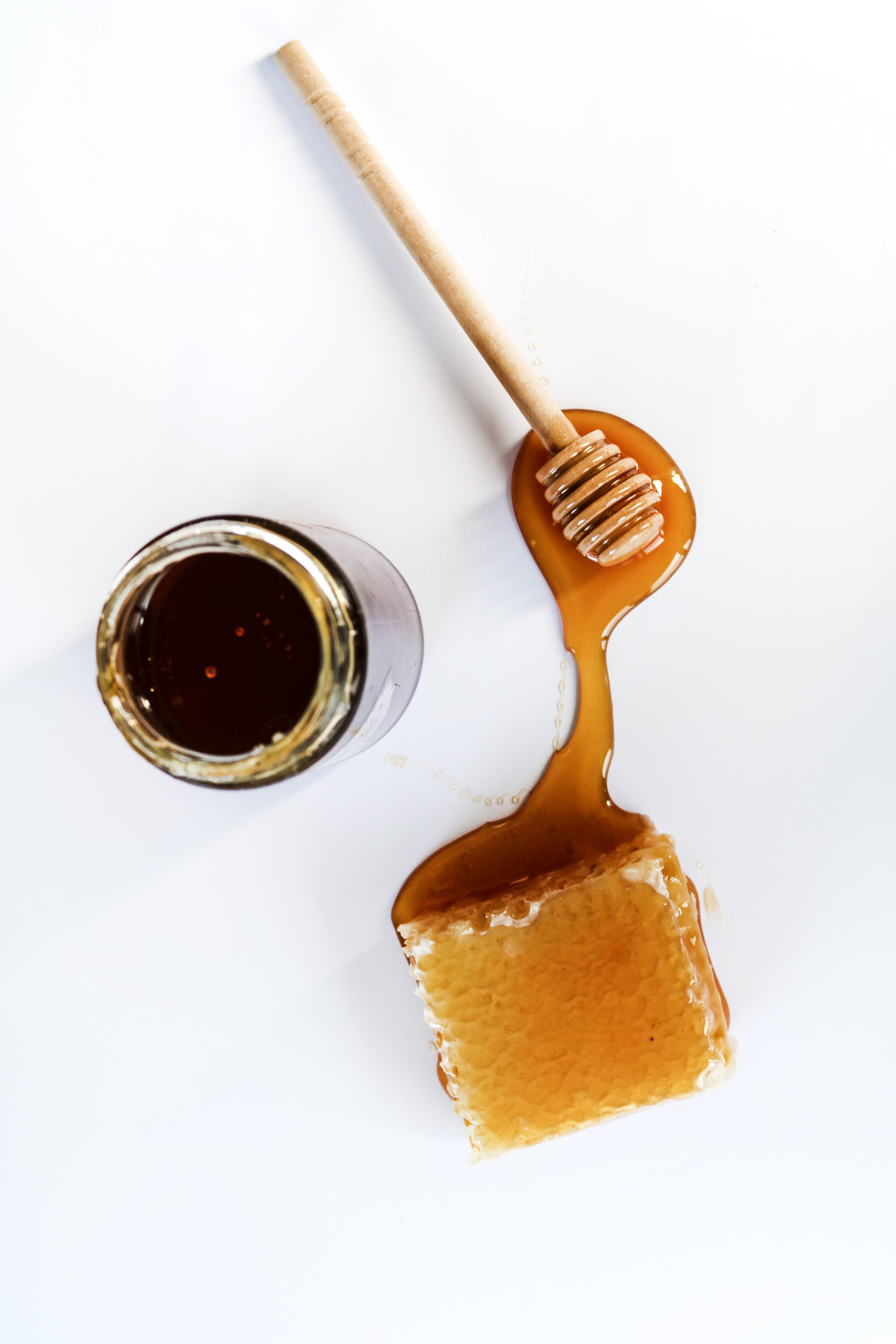 miel de abeja