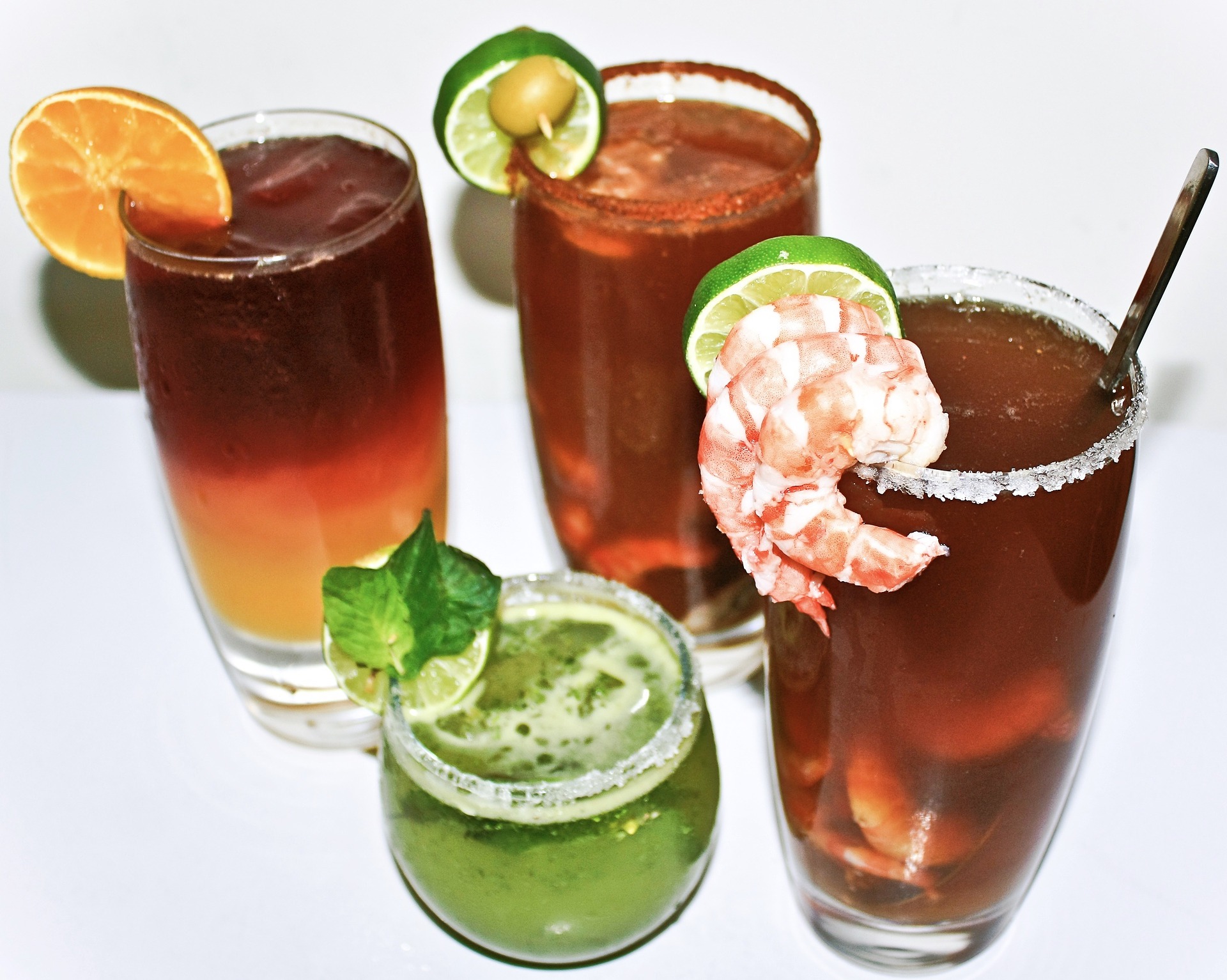 michelada