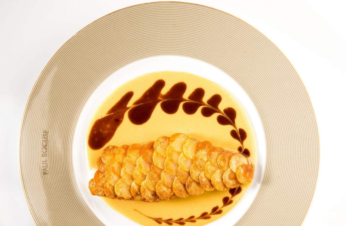 evolución de tendencias gastronómicas