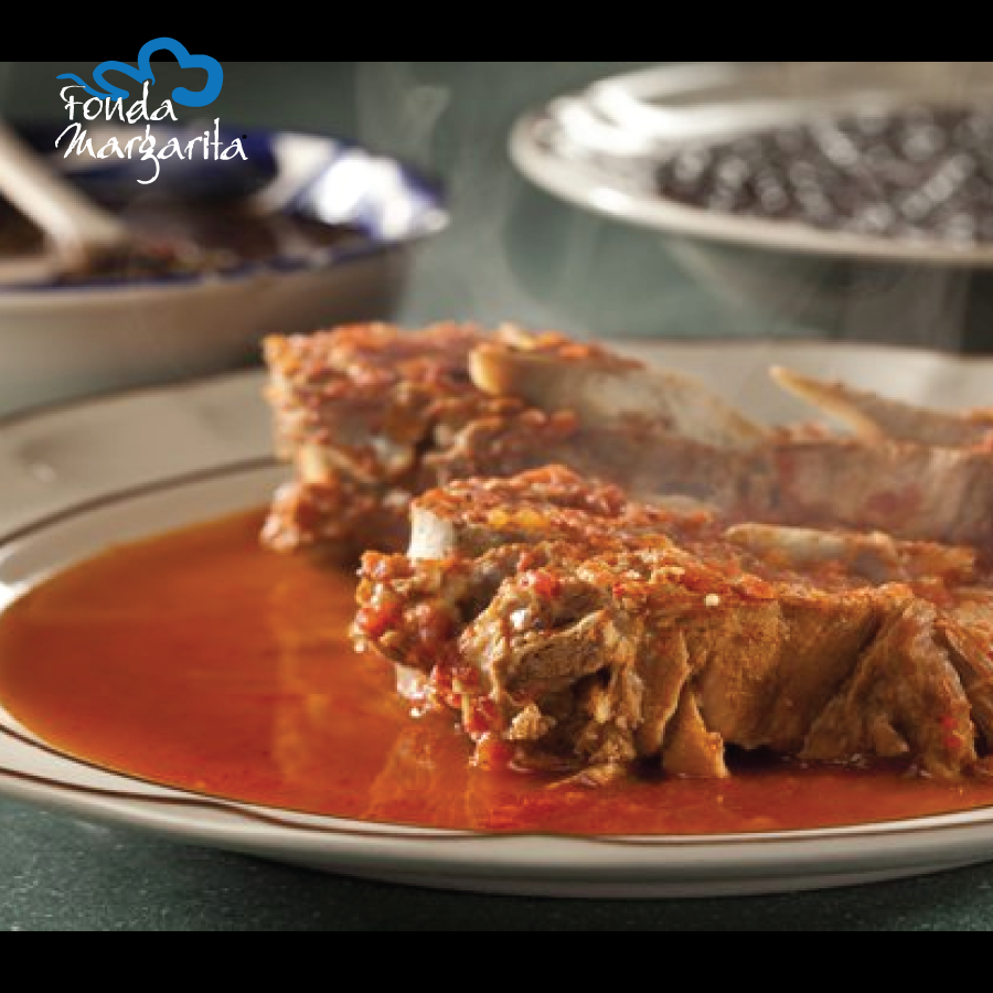 comer en la del valle