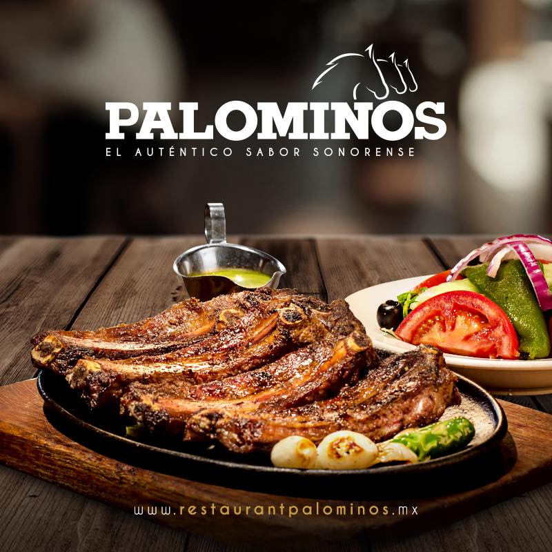 comer en la del valle