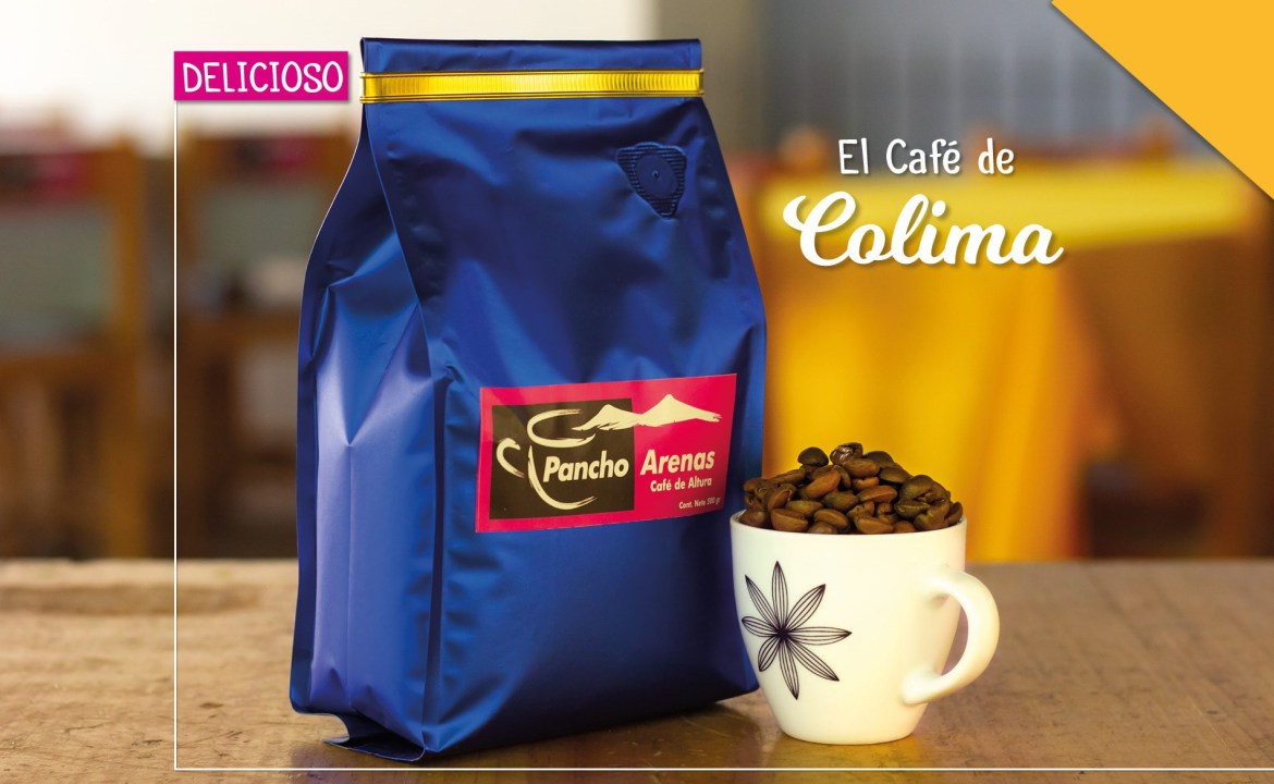 Café de Colima
