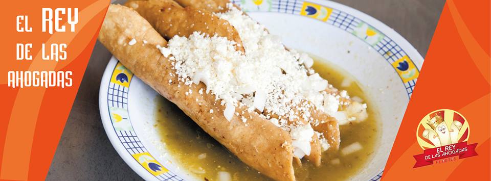 comer en la del valle