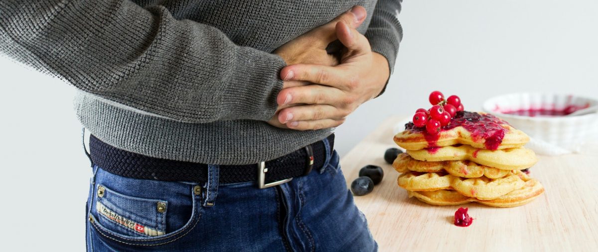 alimentos que nos hacen repetir eructar