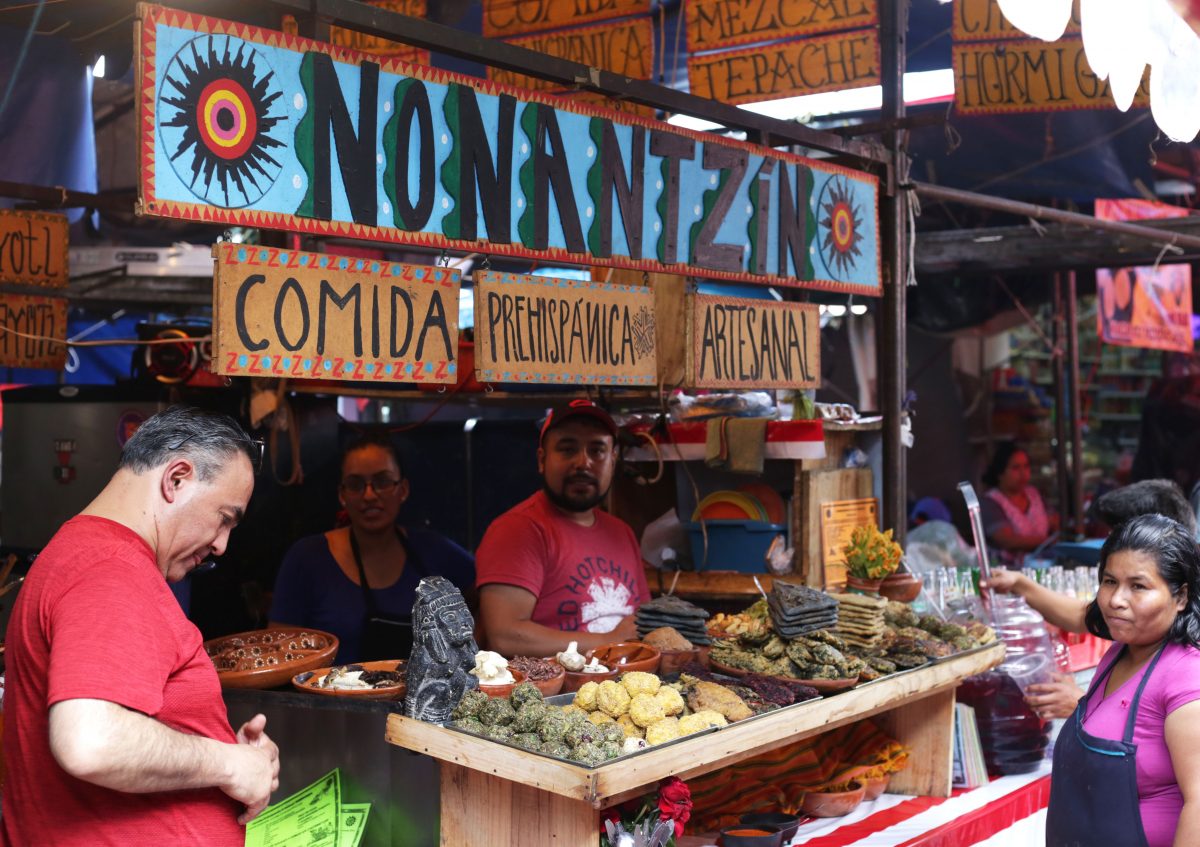 comer en tepoztlán