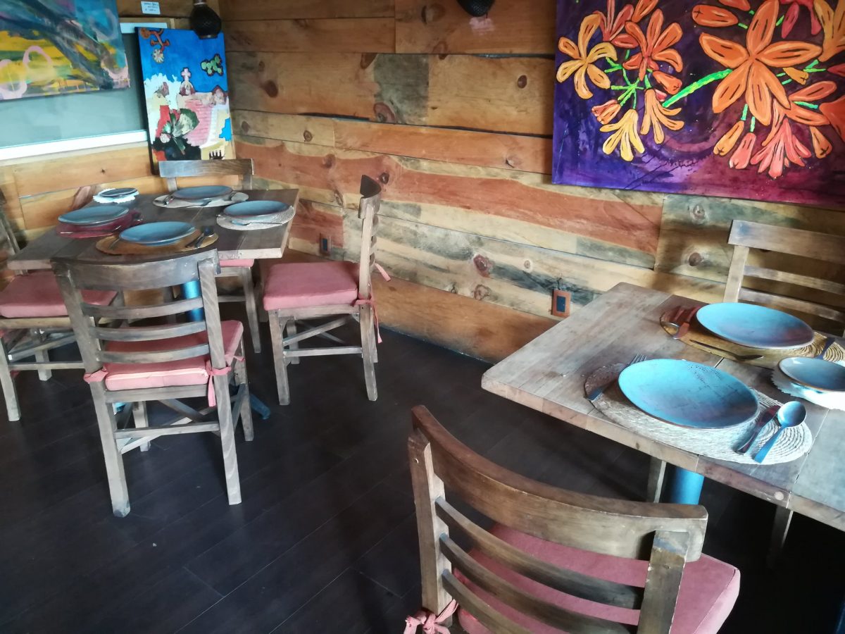 lugares para comer en anzures