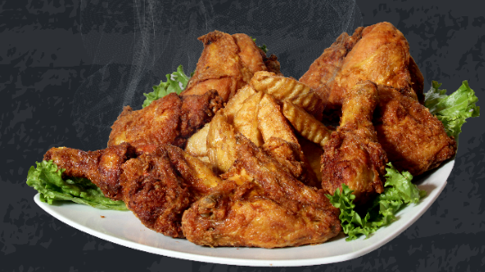 lugares para comer en anzures