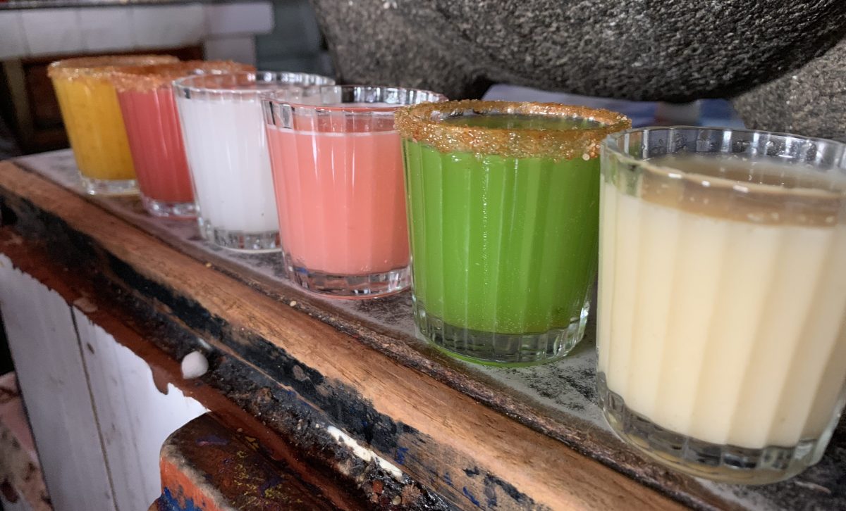 dónde tomar buen pulque en la cdmx