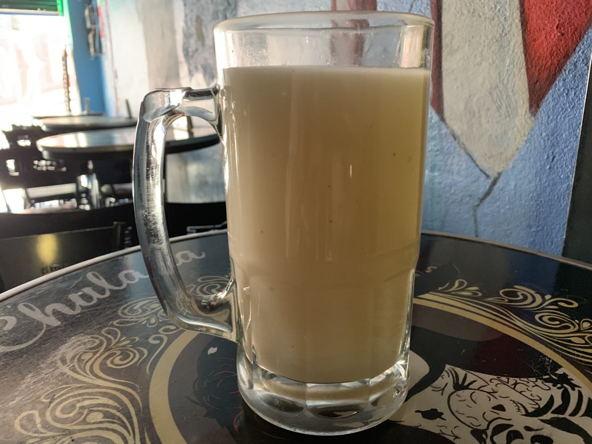dónde tomar buen pulque en la cdmx