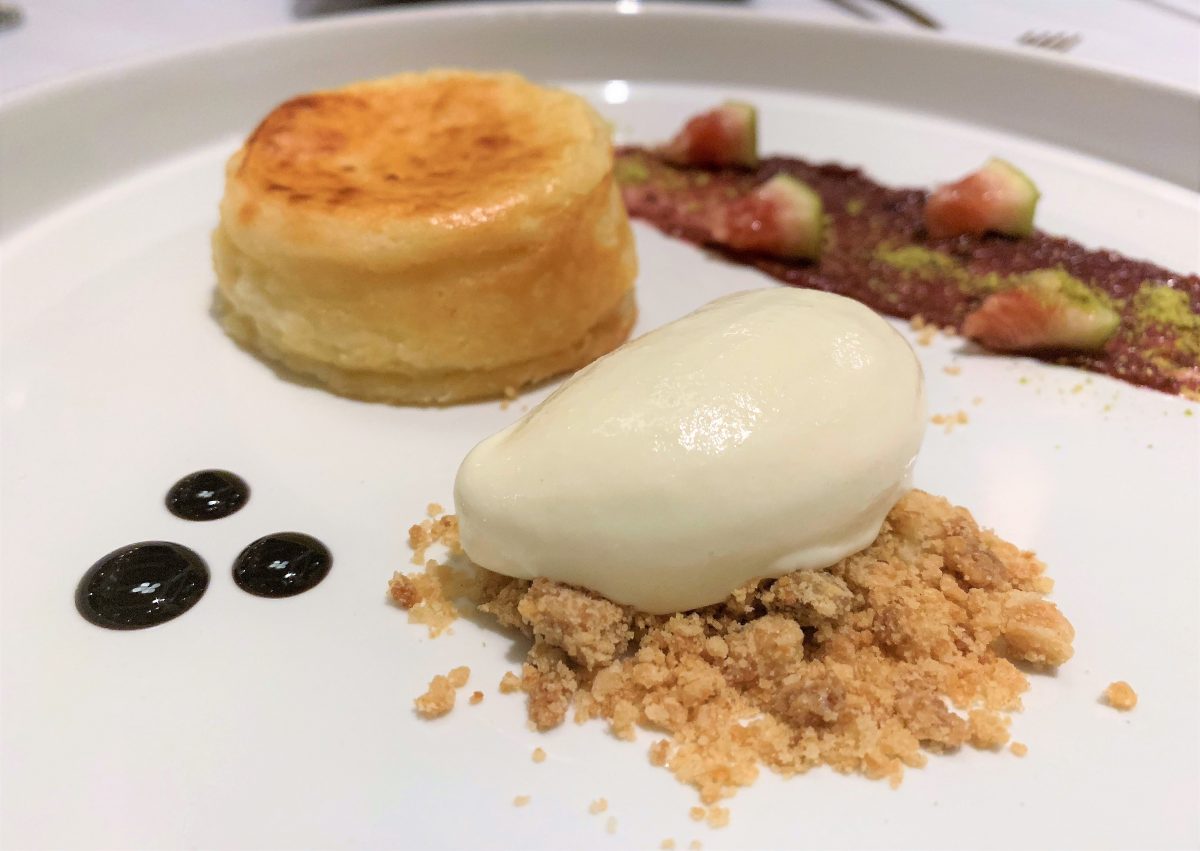 restaurante aitana chef víctor morales experiencias gastronómicas