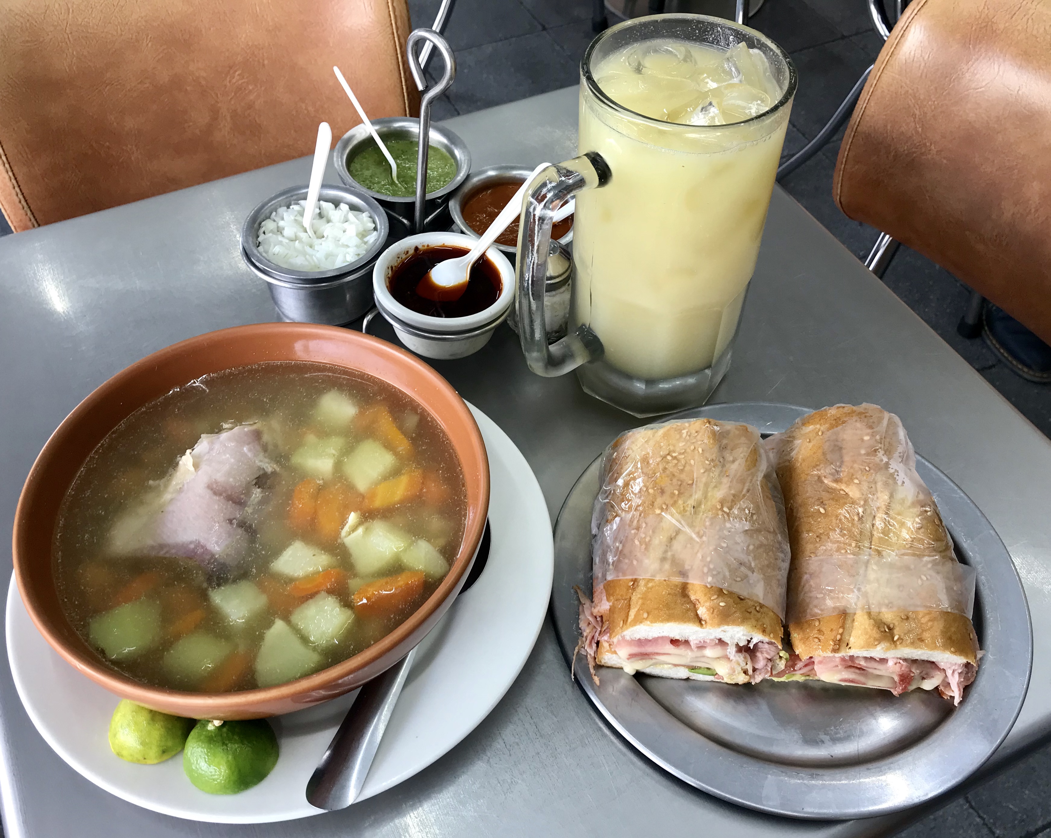 San Ángel