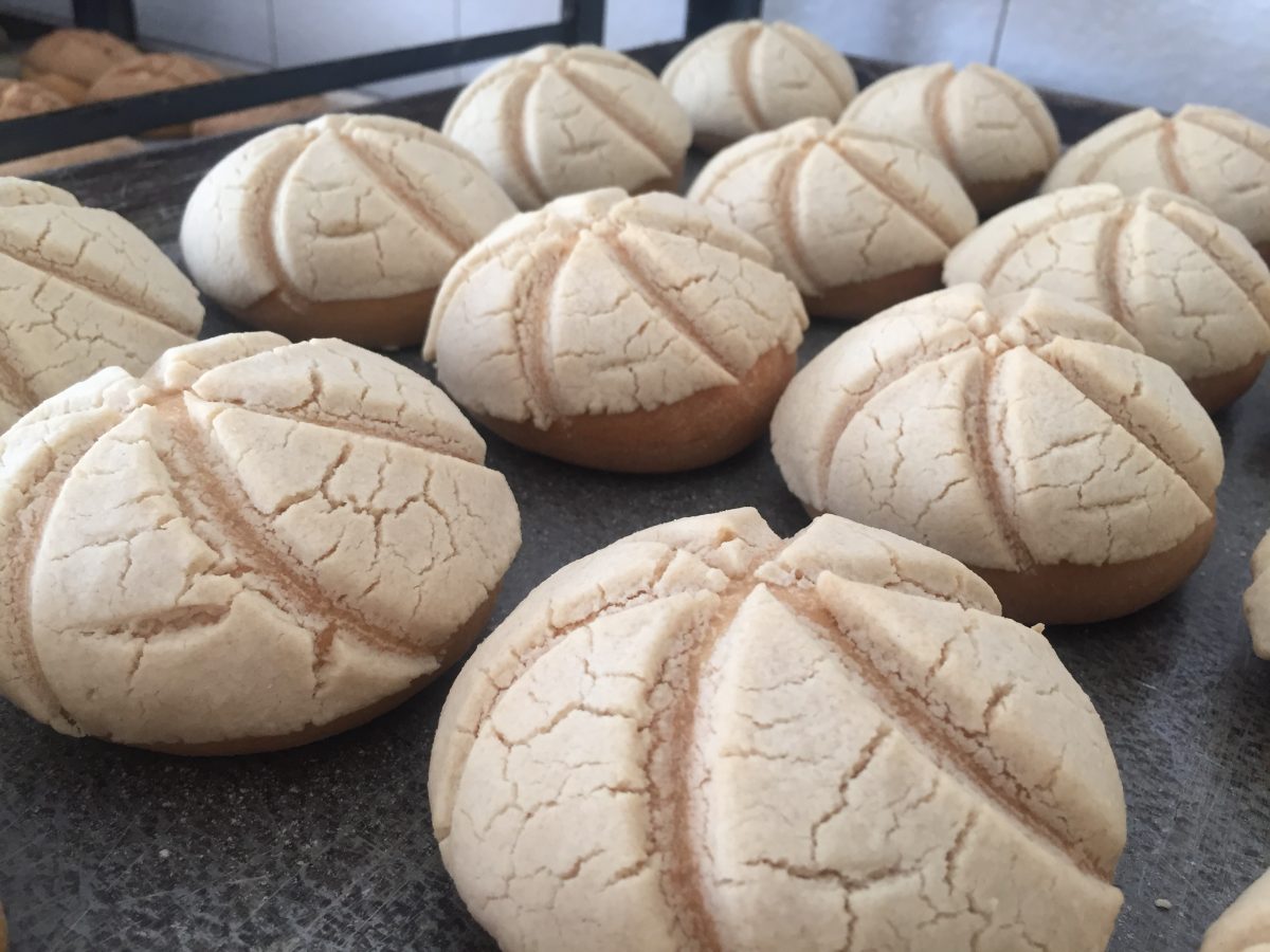 cocina de Colima