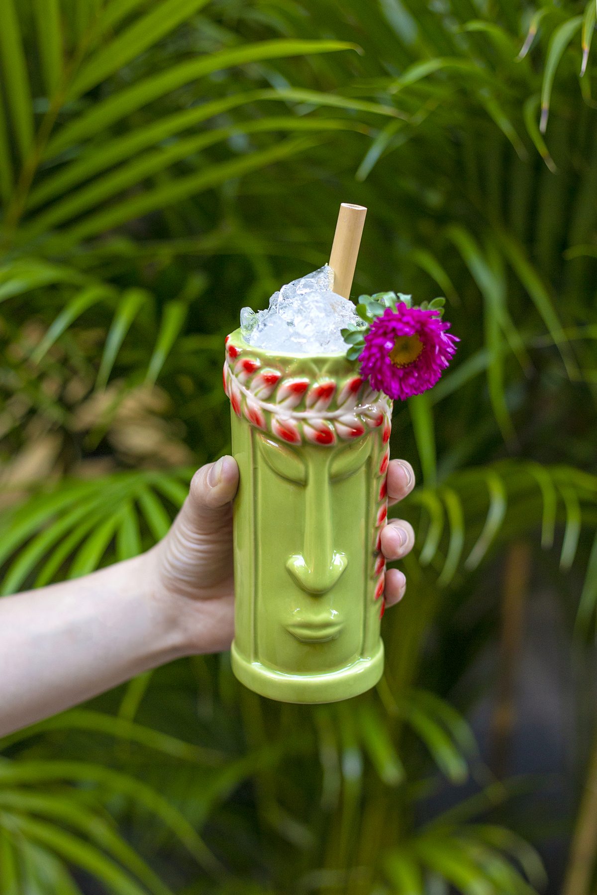Waikiki Tiki Room