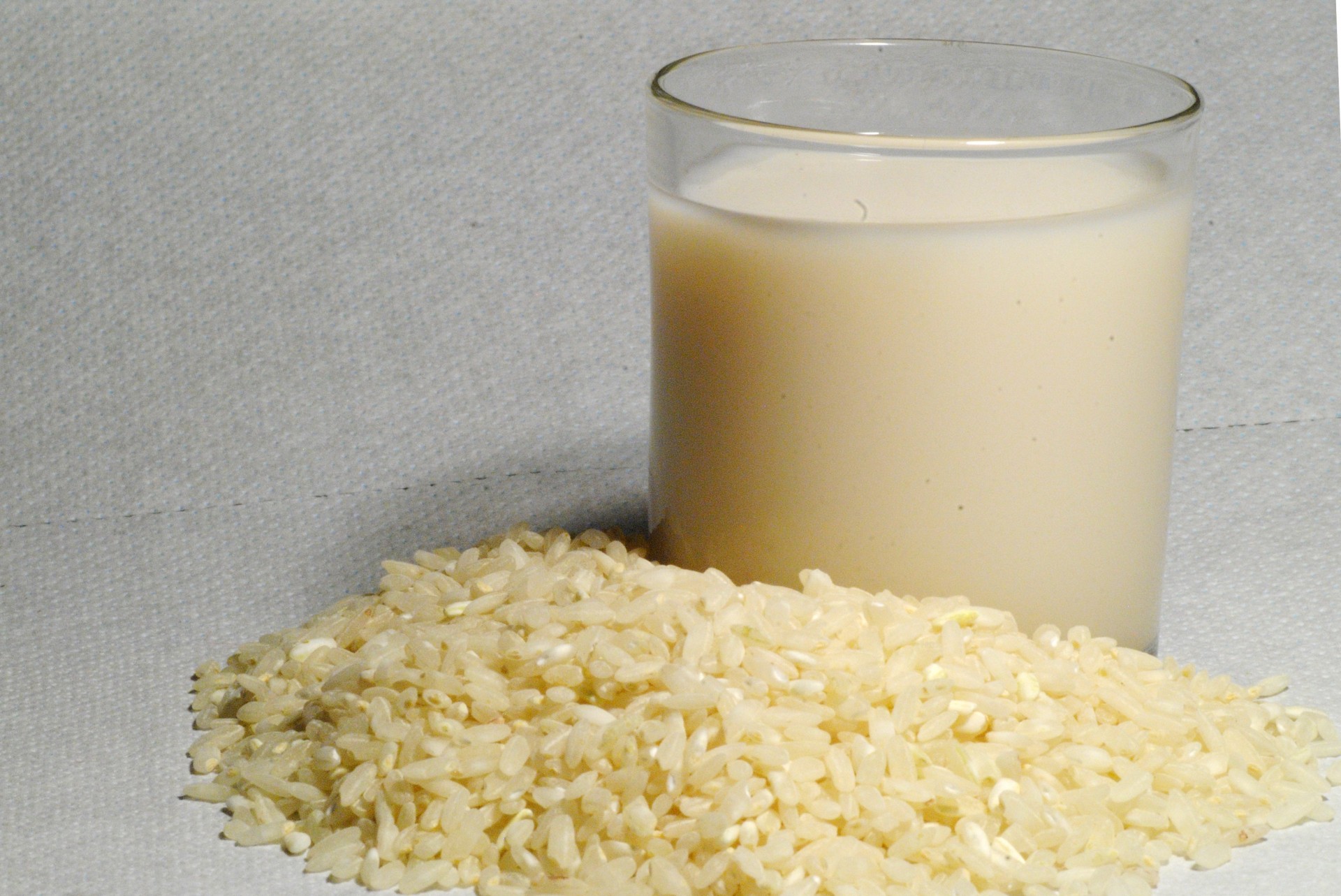 horchata