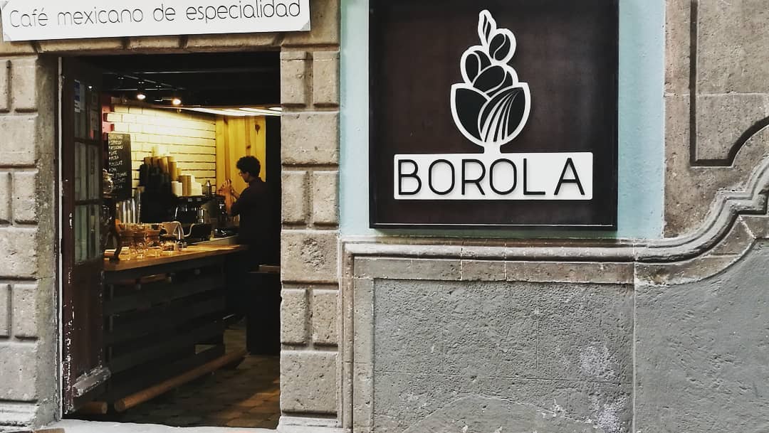 lugares para comer en san ángel