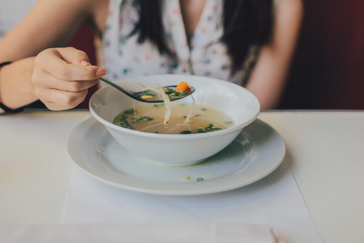 10 cosas que puedes hacer cuando cocinas para reducir la contaminación