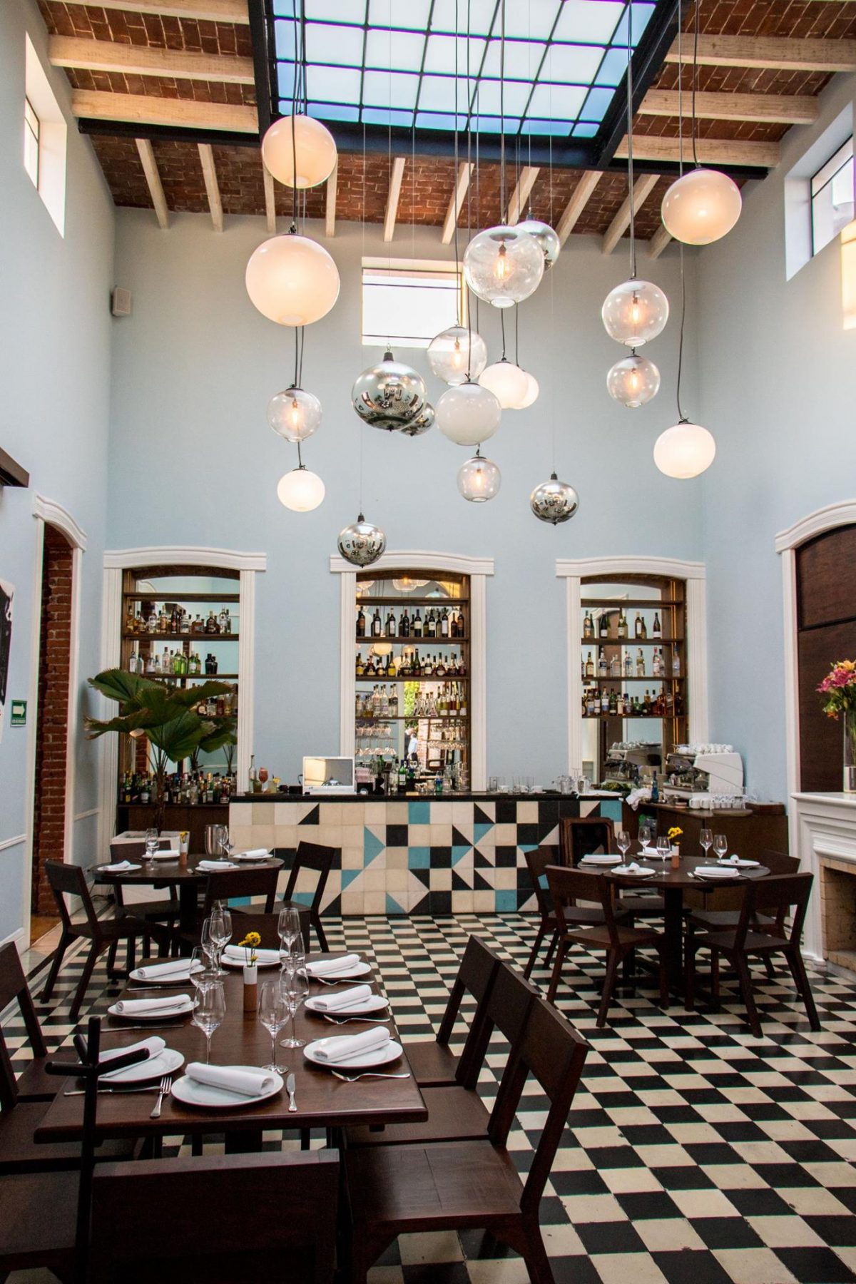 lugares para comer en san ángel