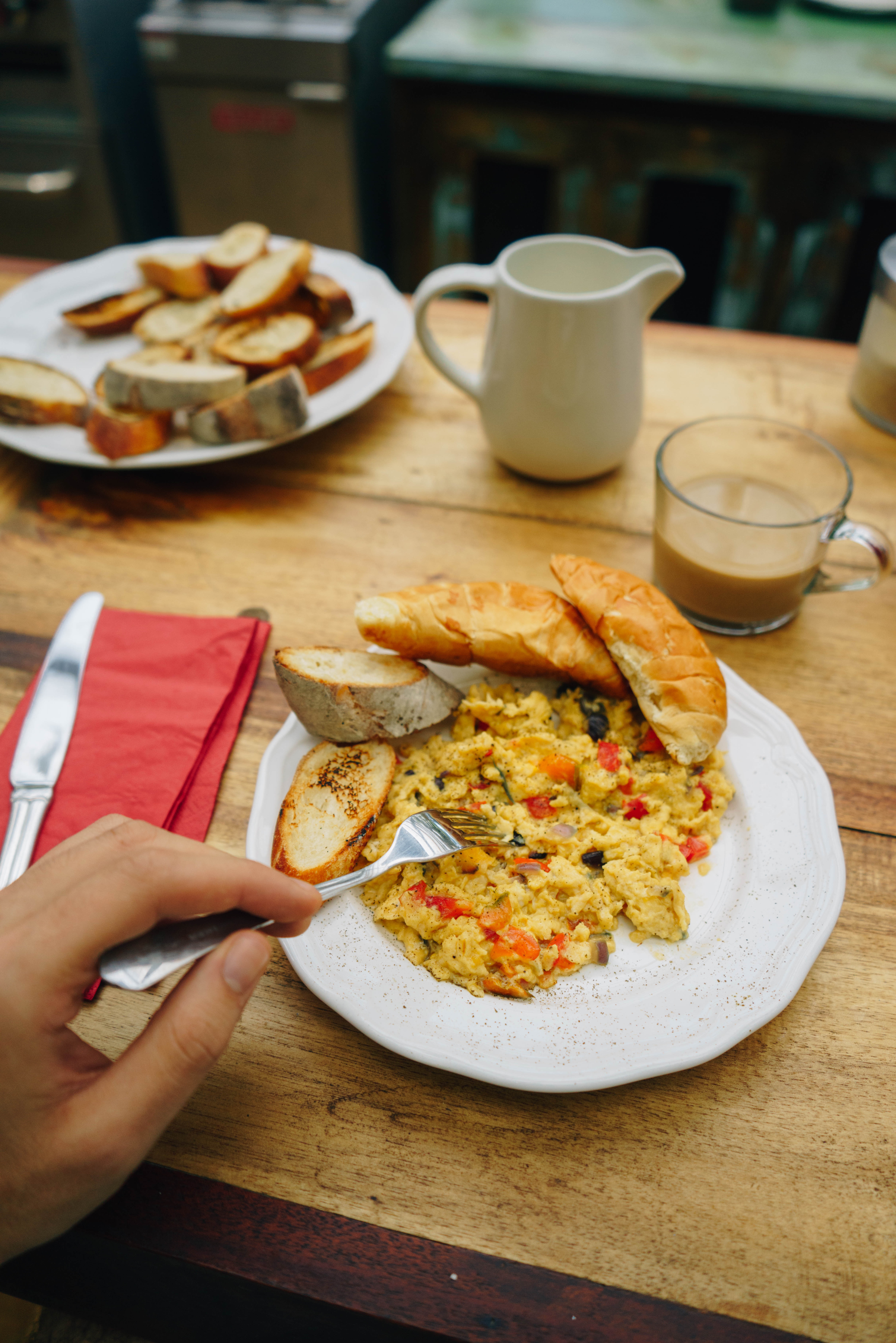 recetas que debes saber cocinar