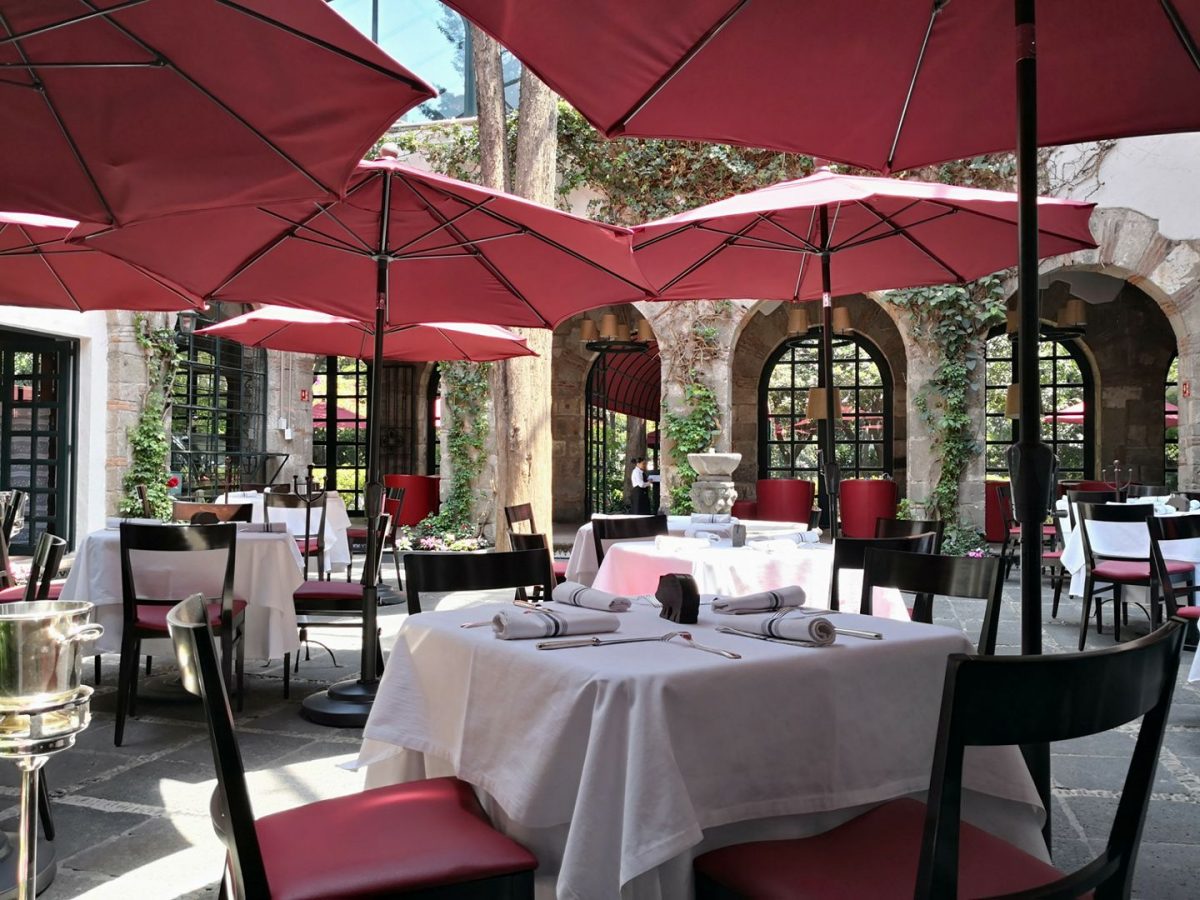 lugares para comer en san ángel