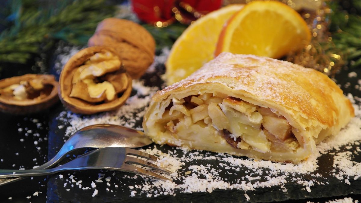 comida típica alemana