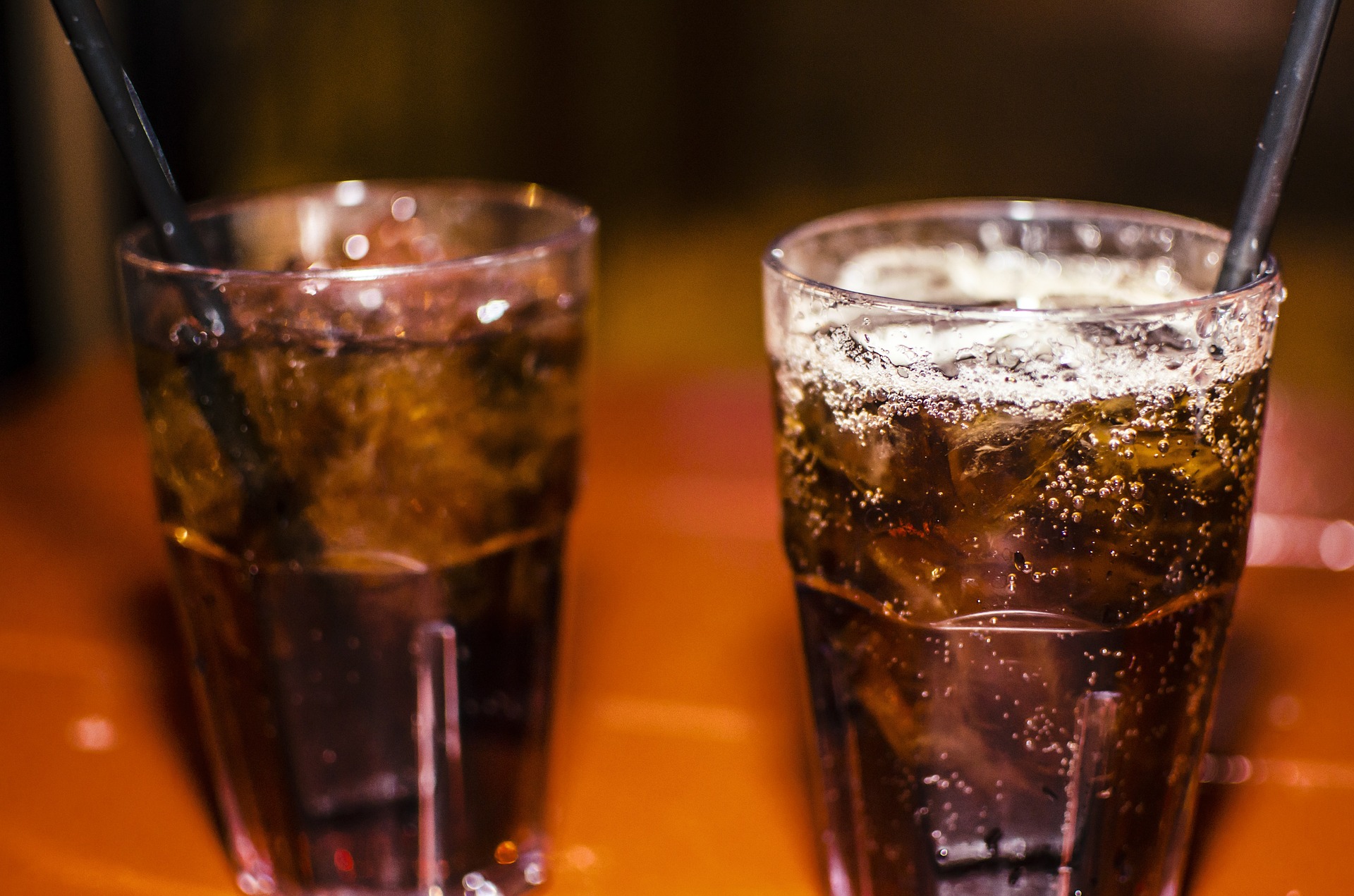 cocteles con ron
