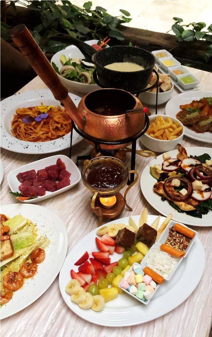 lugares para comer en mixcoac